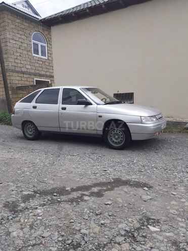 LADA (VAZ) 2112 2003, 265,423 km - 1.6 l - Qəbələ