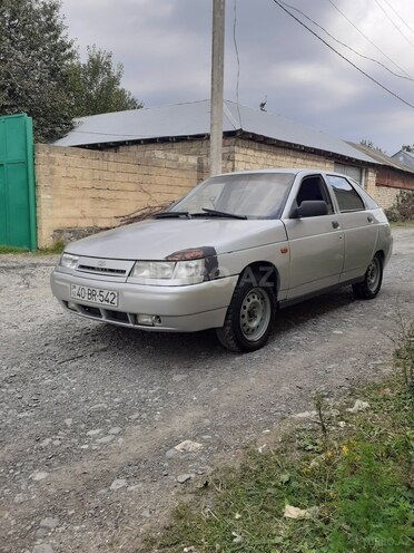 LADA (VAZ) 2112 2003, 265,423 km - 1.6 l - Qəbələ