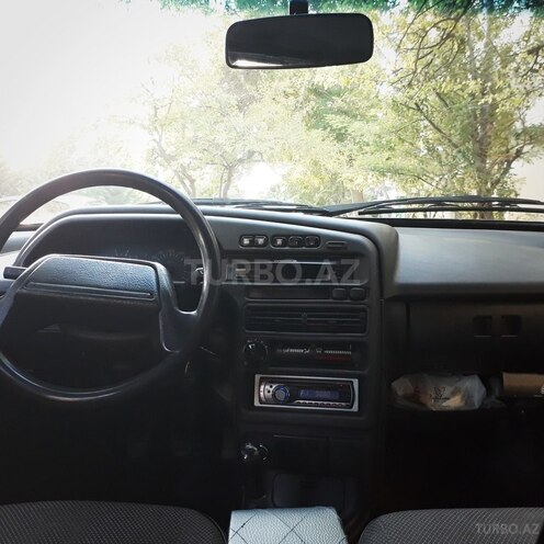 LADA (VAZ) 2115 2007, 174,528 km - 1.6 l - Bakı