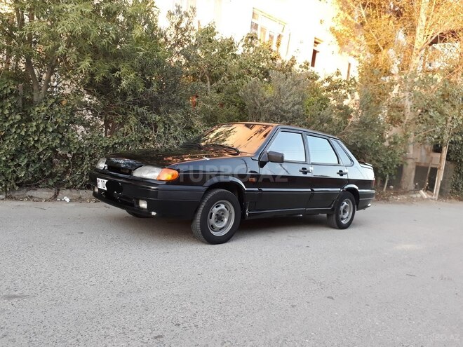 LADA (VAZ) 2115 2007, 174,528 km - 1.6 l - Bakı