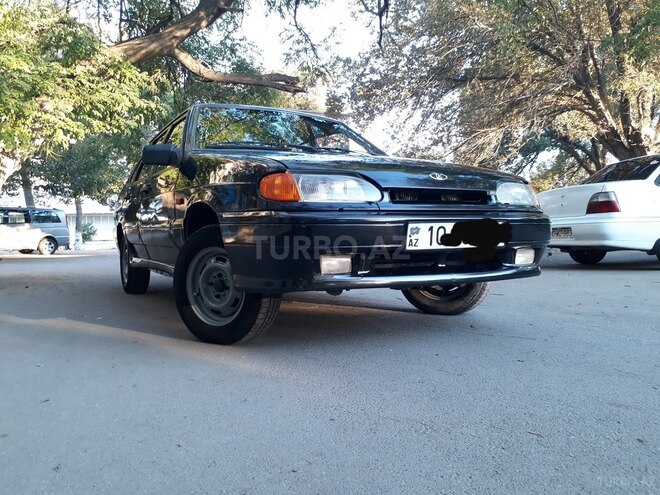 LADA (VAZ) 2115 2007, 174,528 km - 1.6 l - Bakı