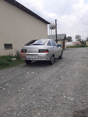 LADA (VAZ) 2112 2003, 265,423 km - 1.6 l - Qəbələ