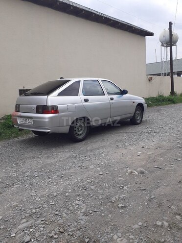 LADA (VAZ) 2112 2003, 265,423 km - 1.6 l - Qəbələ
