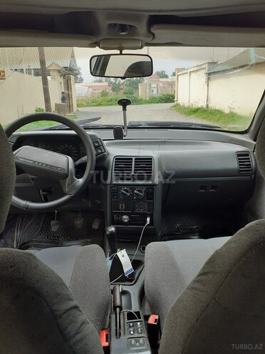 LADA (VAZ) 2112 2003, 265,423 km - 1.6 l - Qəbələ