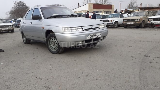 LADA (VAZ) 2112 2003, 265,423 km - 1.6 l - Qəbələ