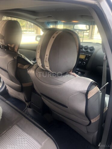Nissan Altima 2012, 146,000 km - 2.5 l - Gəncə