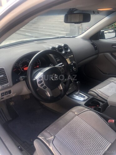 Nissan Altima 2012, 146,000 km - 2.5 l - Gəncə