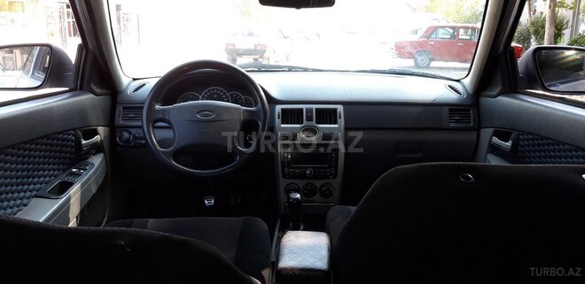 LADA (VAZ) Priora 2008, 180,000 km - 1.6 л - Gəncə