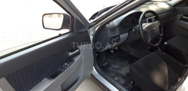 LADA (VAZ) Priora 2008, 180,000 km - 1.6 л - Gəncə