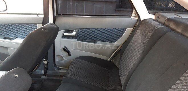LADA (VAZ) Priora 2008, 180,000 km - 1.6 л - Gəncə