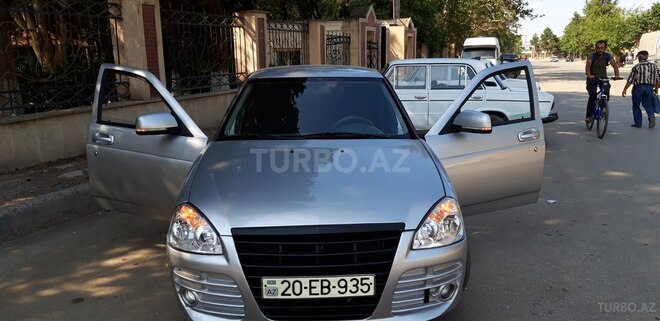 LADA (VAZ) Priora 2008, 180,000 km - 1.6 л - Gəncə