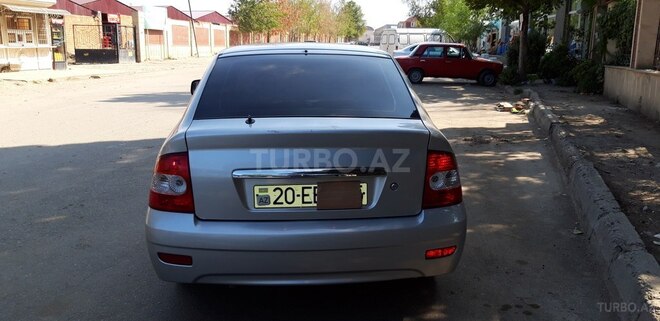LADA (VAZ) Priora 2008, 180,000 km - 1.6 л - Gəncə