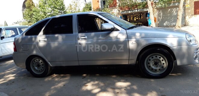 LADA (VAZ) Priora 2008, 180,000 km - 1.6 л - Gəncə