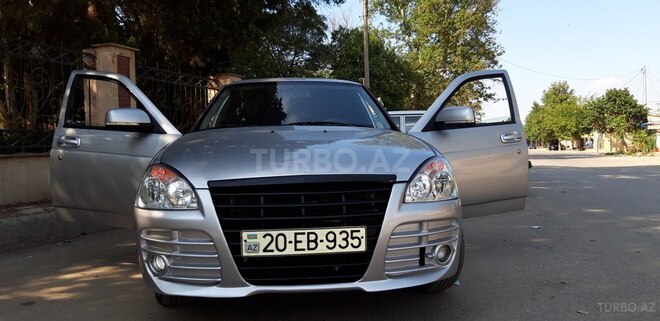 LADA (VAZ) Priora 2008, 180,000 km - 1.6 л - Gəncə