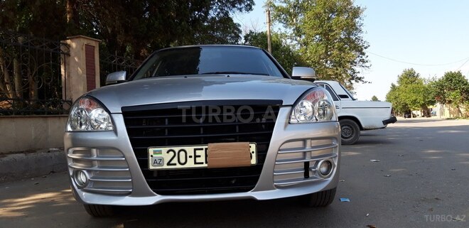 LADA (VAZ) Priora 2008, 180,000 km - 1.6 л - Gəncə
