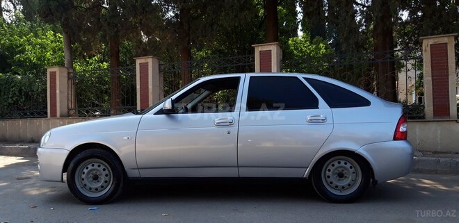 LADA (VAZ) Priora 2008, 180,000 km - 1.6 л - Gəncə