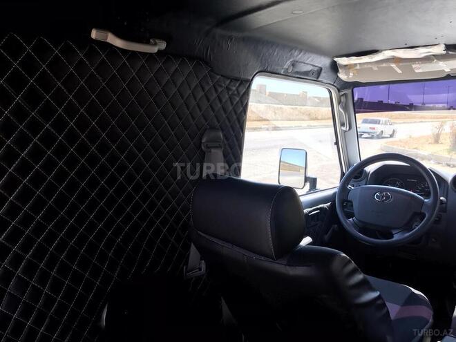 Toyota Land Cruiser 2011, 145,000 km - 4.2 л - Bakı