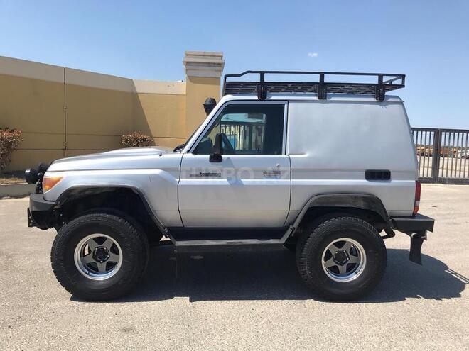 Toyota Land Cruiser 2011, 145,000 km - 4.2 л - Bakı
