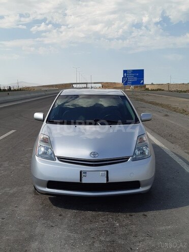 Toyota Prius 2007, 151,000 km - 1.5 l - Sumqayıt