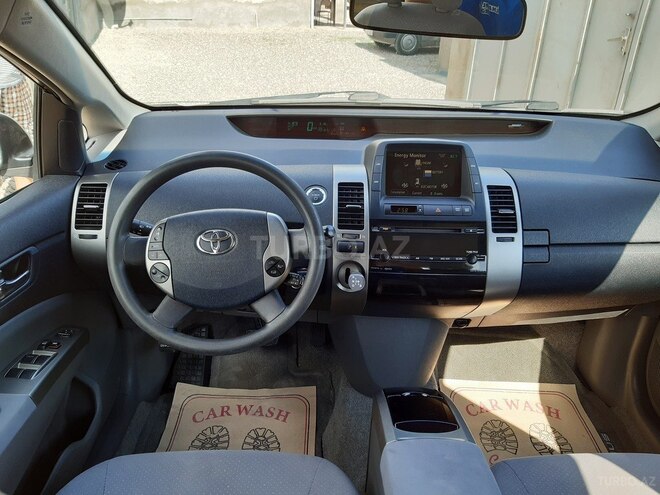 Toyota Prius 2007, 151,000 km - 1.5 l - Sumqayıt