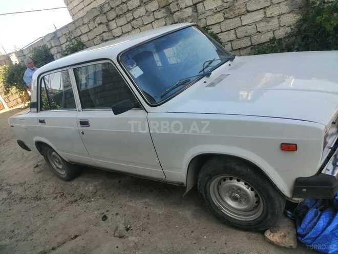 LADA (VAZ) 2107 2004, 40,733 km - 1.5 л - Bakı