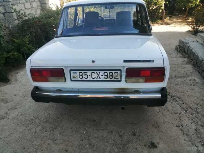 LADA (VAZ) 2107 2004, 40,733 km - 1.5 л - Bakı