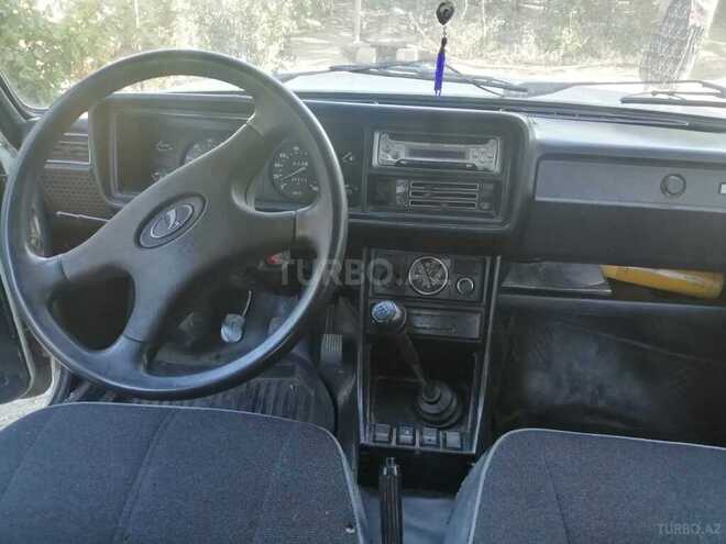 LADA (VAZ) 2107 2004, 40,733 km - 1.5 л - Bakı