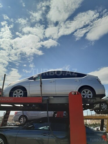 Toyota Prius 2007, 151,000 km - 1.5 l - Sumqayıt