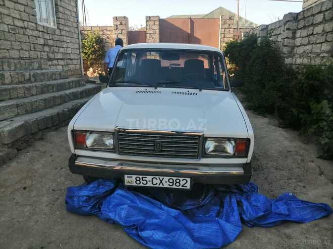 LADA (VAZ) 2107 2004, 40,733 km - 1.5 л - Bakı