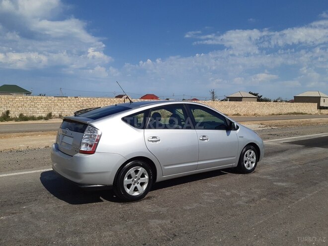 Toyota Prius 2007, 151,000 km - 1.5 l - Sumqayıt