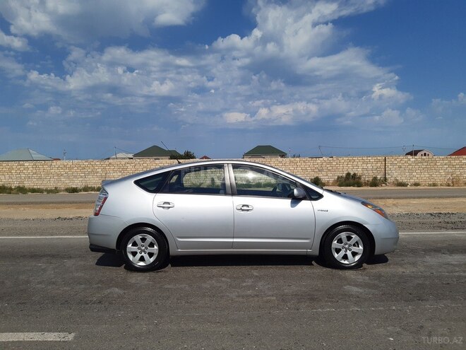 Toyota Prius 2007, 151,000 km - 1.5 l - Sumqayıt