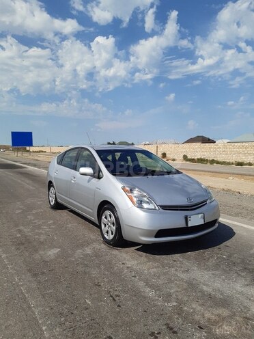 Toyota Prius 2007, 151,000 km - 1.5 l - Sumqayıt