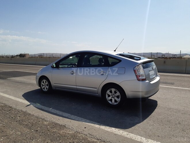 Toyota Prius 2007, 151,000 km - 1.5 l - Sumqayıt