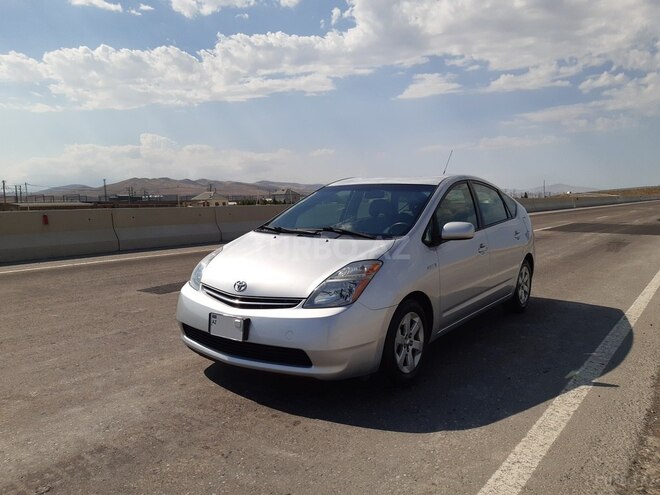 Toyota Prius 2007, 151,000 km - 1.5 l - Sumqayıt