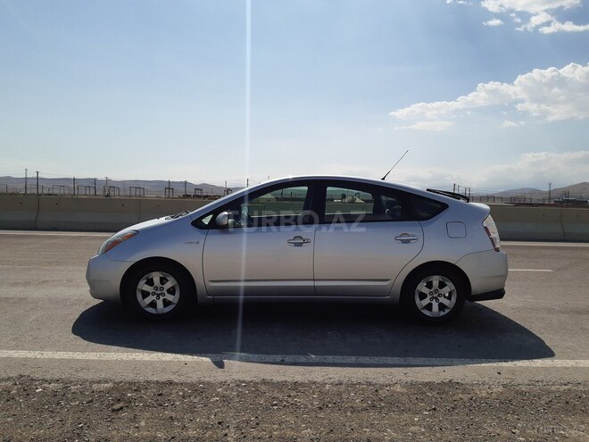 Toyota Prius 2007, 151,000 km - 1.5 l - Sumqayıt