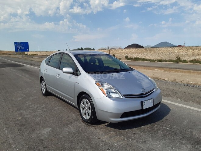 Toyota Prius 2007, 151,000 km - 1.5 l - Sumqayıt