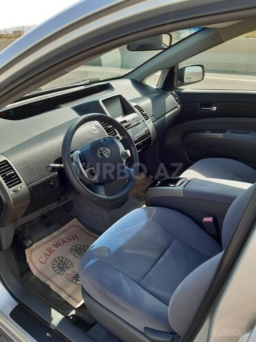 Toyota Prius 2007, 151,000 km - 1.5 l - Sumqayıt