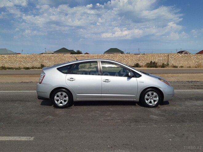 Toyota Prius 2007, 151,000 km - 1.5 l - Sumqayıt