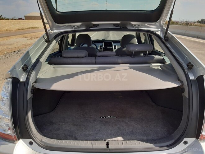 Toyota Prius 2007, 151,000 km - 1.5 l - Sumqayıt
