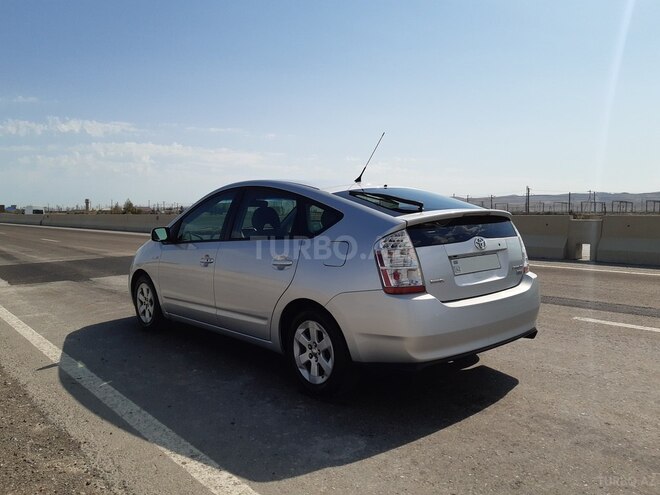 Toyota Prius 2007, 151,000 km - 1.5 l - Sumqayıt