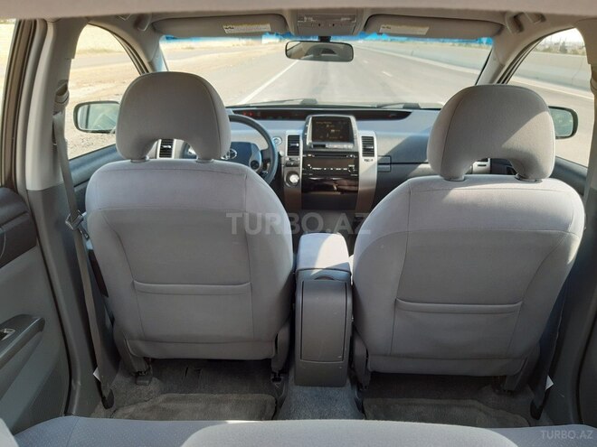Toyota Prius 2007, 151,000 km - 1.5 l - Sumqayıt
