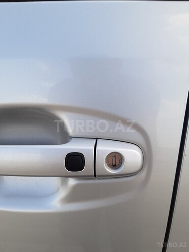 Toyota Prius 2007, 151,000 km - 1.5 l - Sumqayıt