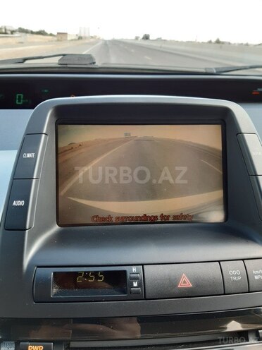 Toyota Prius 2007, 151,000 km - 1.5 l - Sumqayıt