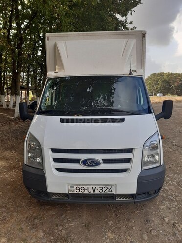 Ford Transit 2007, 220,000 km - 2.4 l - Masallı
