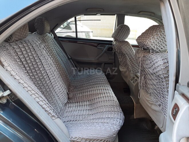 Mercedes E 220 2000, 537,800 km - 2.2 l - Bakı