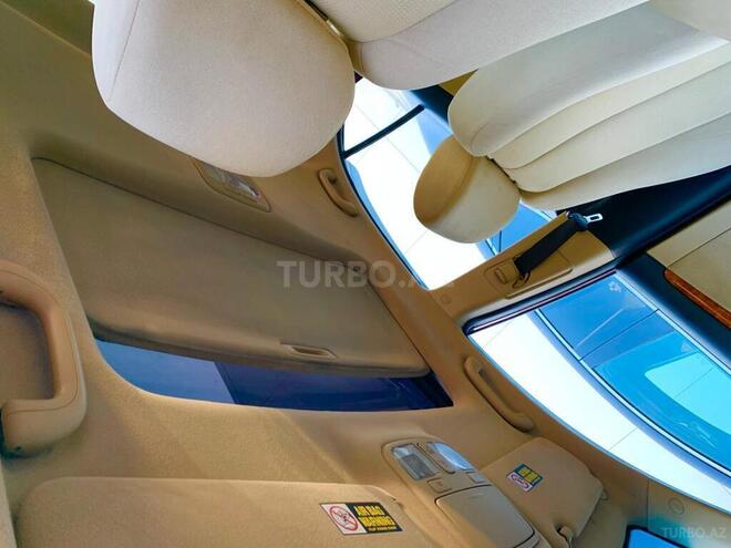 Hyundai Sonata 2008, 234,500 km - 2.4 l - Bakı