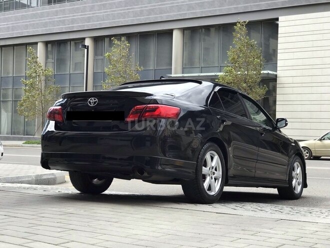 Toyota Camry 2007, 225,000 km - 2.4 l - Bakı