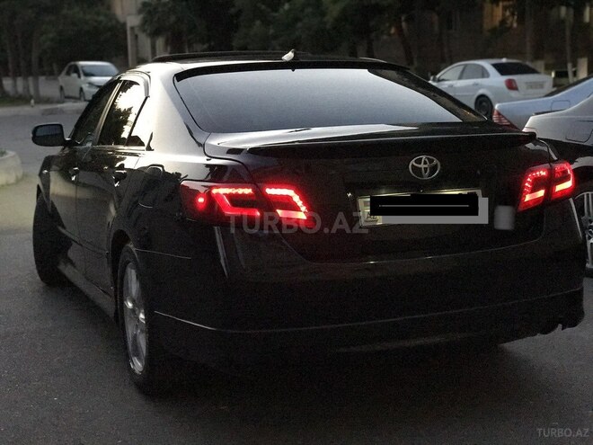 Toyota Camry 2007, 225,000 km - 2.4 l - Bakı