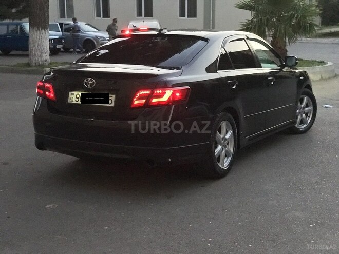 Toyota Camry 2007, 225,000 km - 2.4 l - Bakı