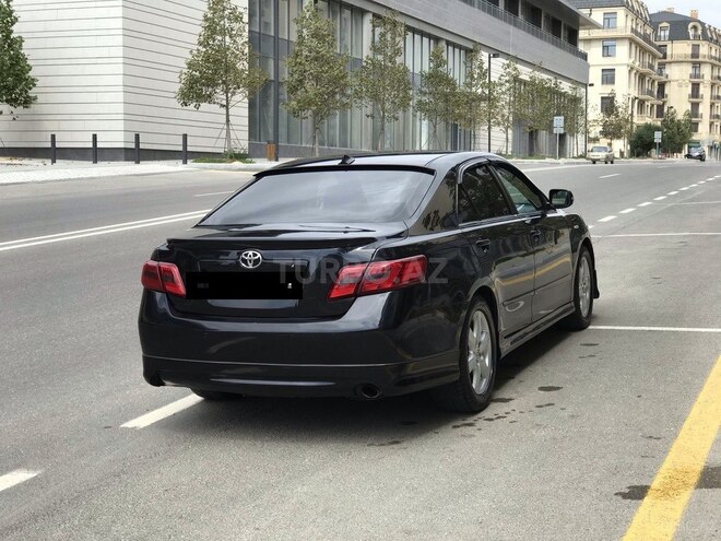 Toyota Camry 2007, 225,000 km - 2.4 l - Bakı
